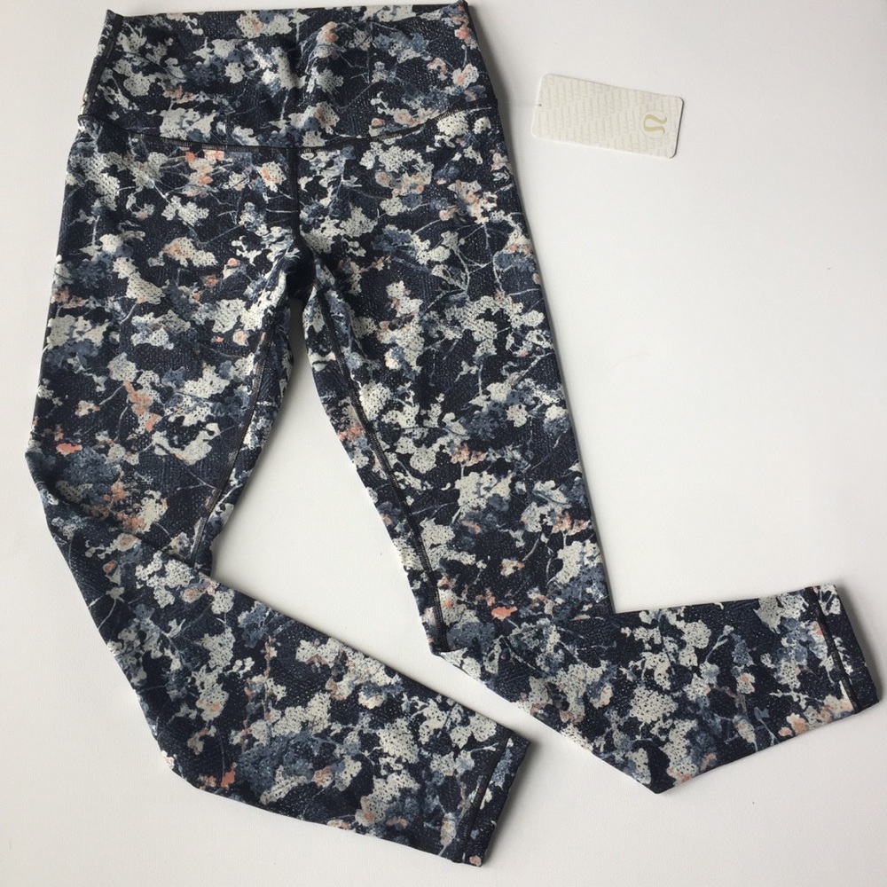 Lululemon Wunder Under HR Tight